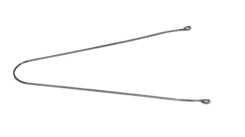 ARKA ÇAMURLUK BAĞLANTI DEMİRİ (ZF6-S)